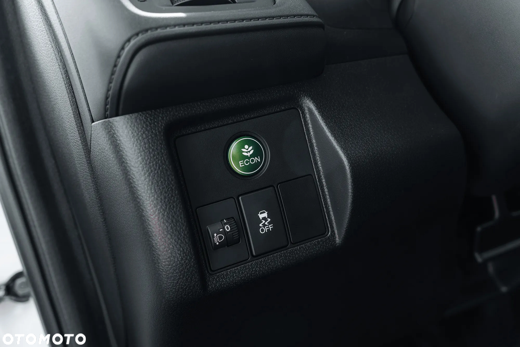 Honda HR-V 1.5 Comfort - 30
