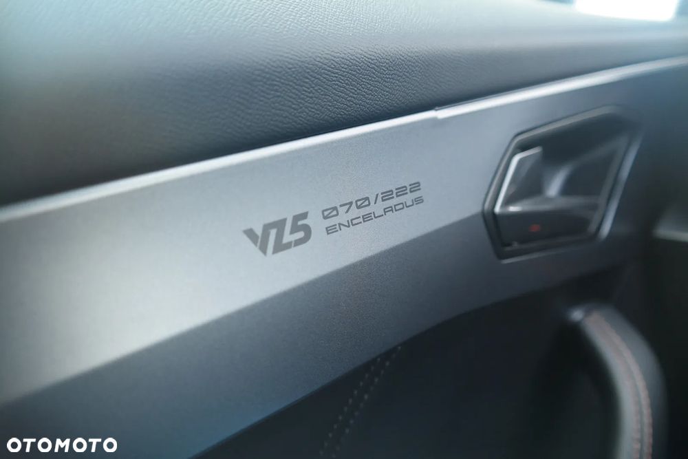 Cupra Formentor 2.5 TSI 4Drive VZ5 Enceladus Grey DSG - 23