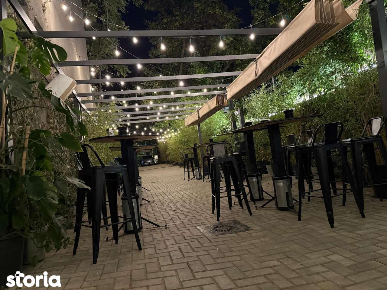 Spațiu  576mp+120mp curte  la 5 minute de Metrou Pipera - Imagine principală: 3/19