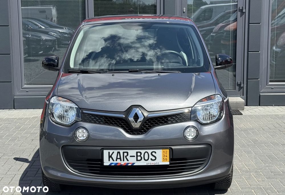 Renault Twingo - 4