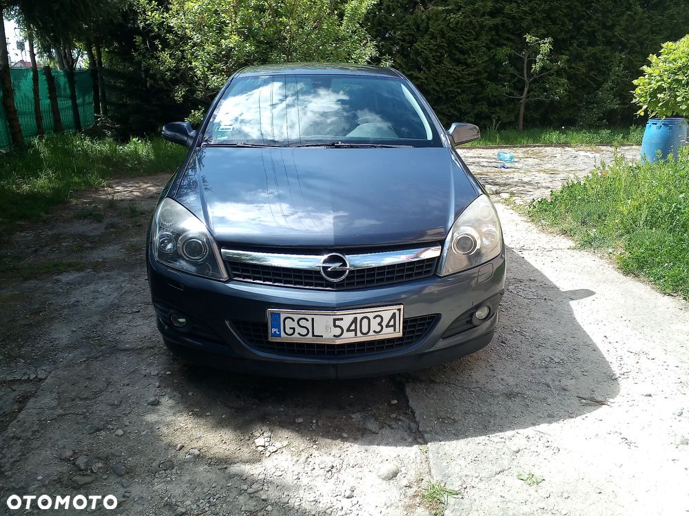 Opel Astra 1.4 - 3