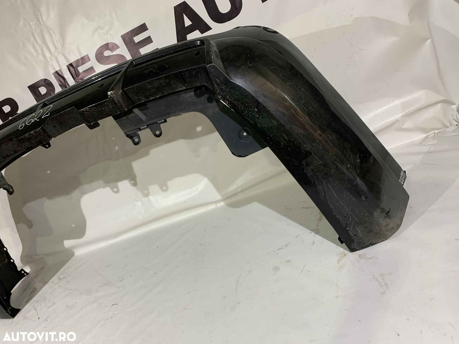 Bara spate Range Rover Evoque, 2013, 2014, 2015, 2016, 2017, cod origine OE CK52-17D781-11. - 6
