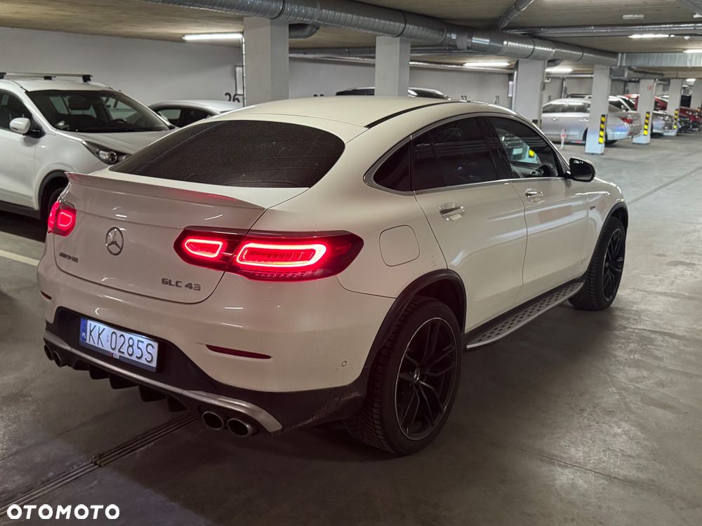 Mercedes-Benz GLC - 1