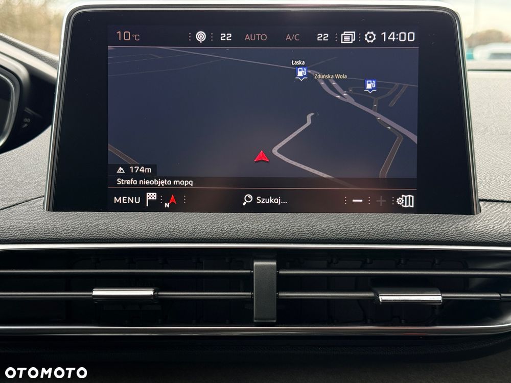 Peugeot 3008 2.0 BlueHDi GT S&S EAT8 - 30