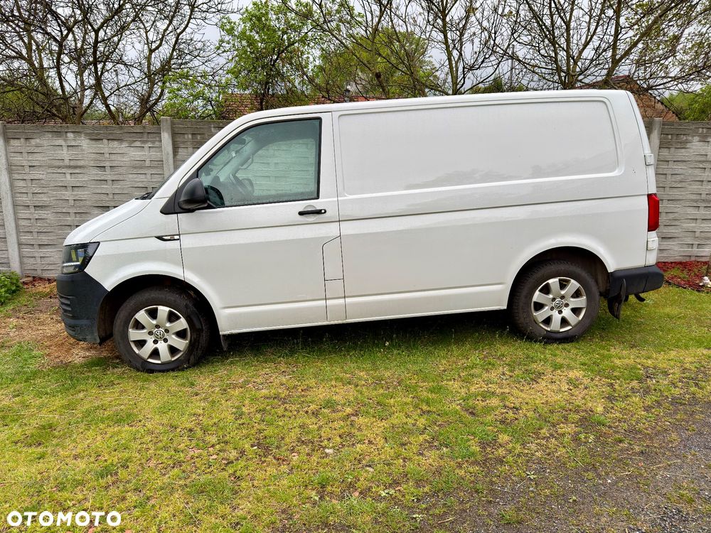Volkswagen Transporter L1H1 - 14