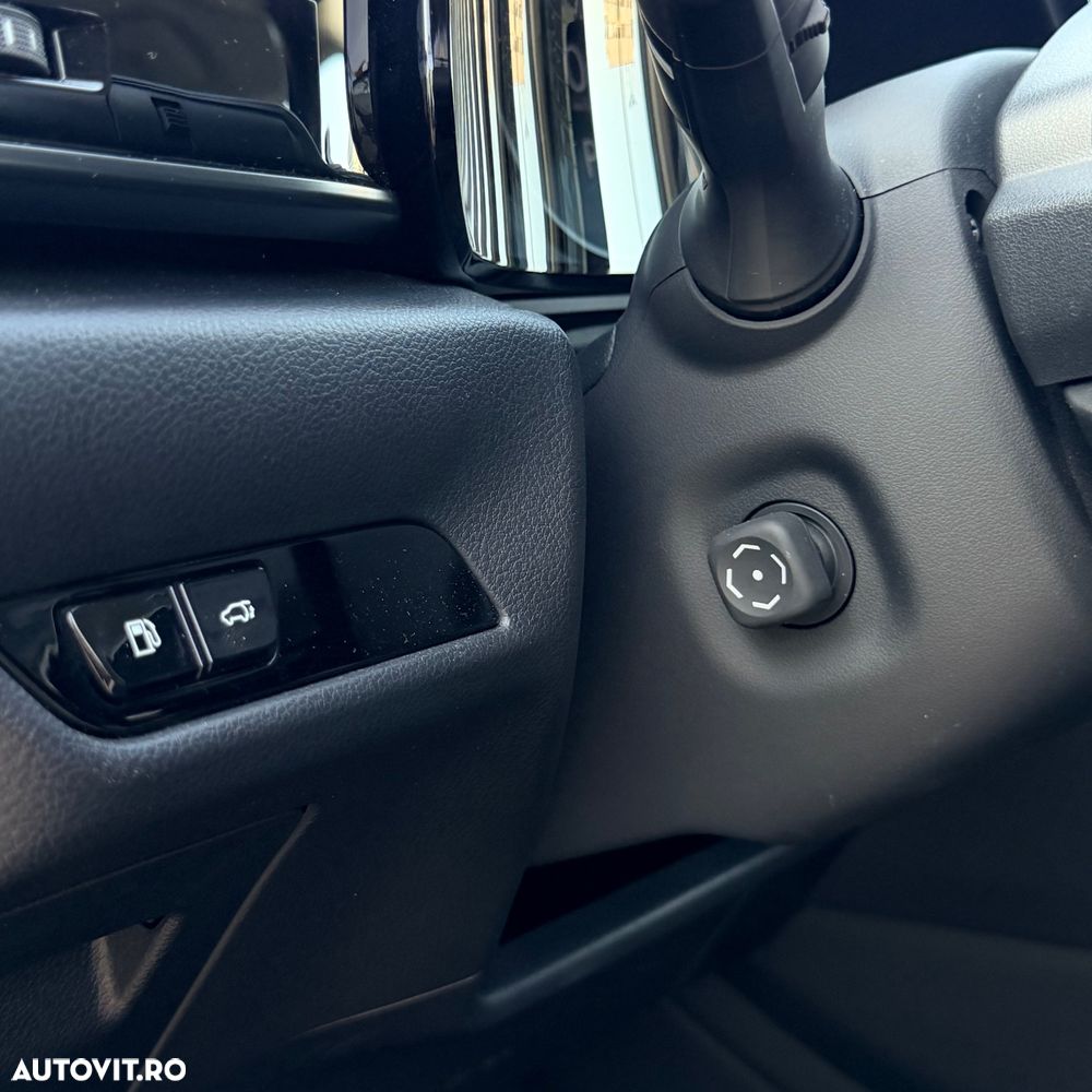Lexus Seria NX - 16