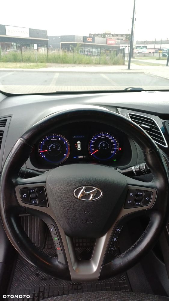 Hyundai i40 2.0 GDI Premium - 21