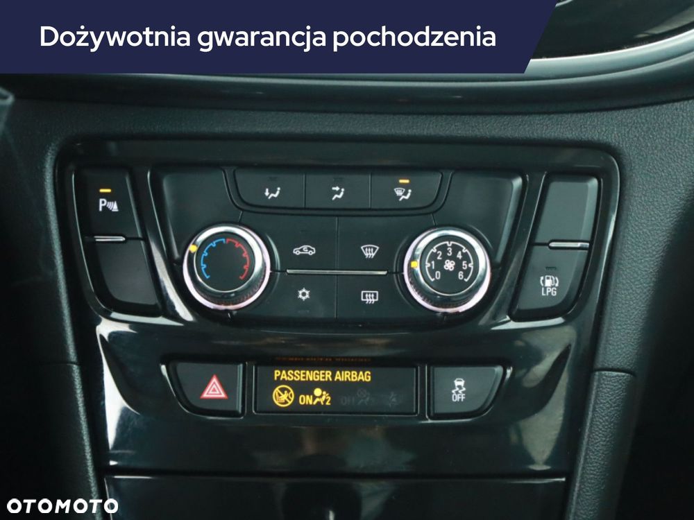 Opel Mokka - 13