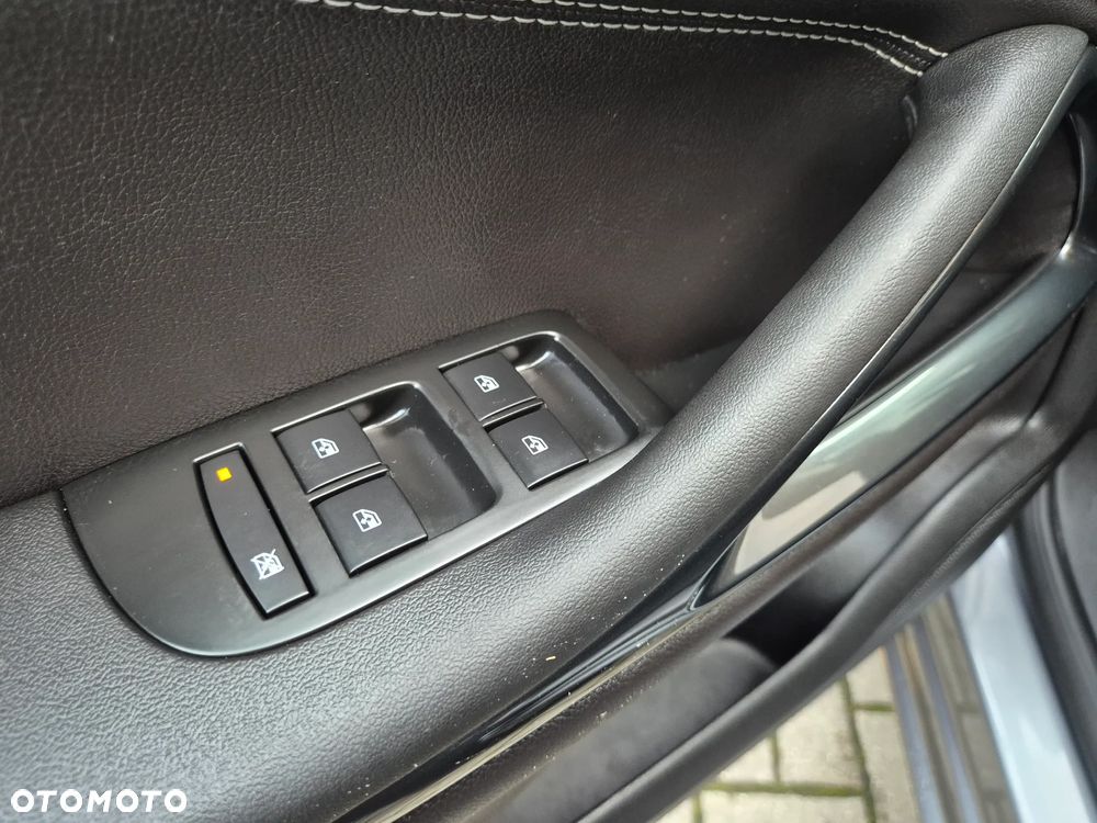 Opel Zafira 2.0 D (CDTI ecoFLEX) Start/Stop Innovation - 33