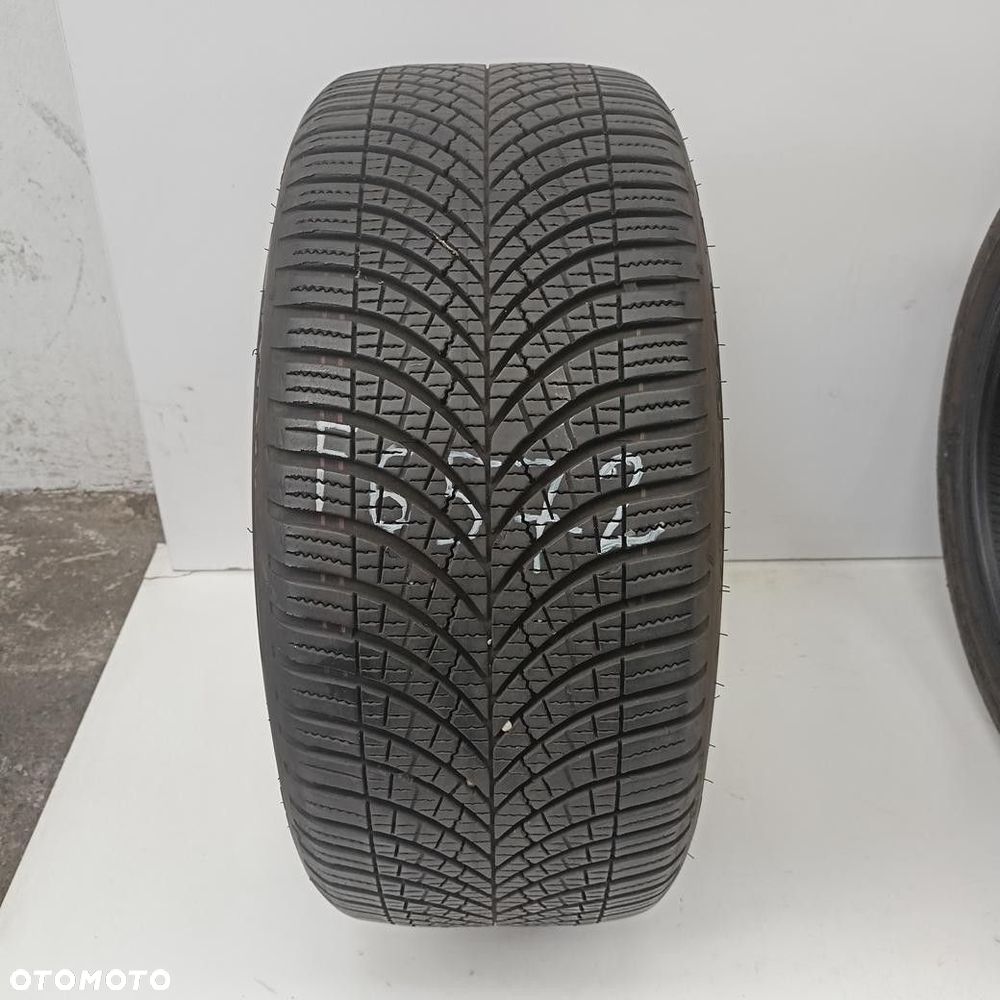 Opona 225/40/18 Goodyear Vector 4Seasons G.3 (F6572) - 1