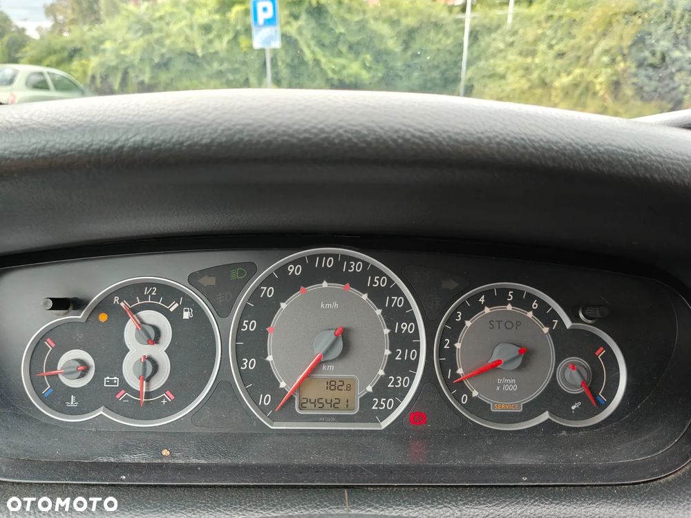 Citroën C5 HDi 135 Exclusive - 24
