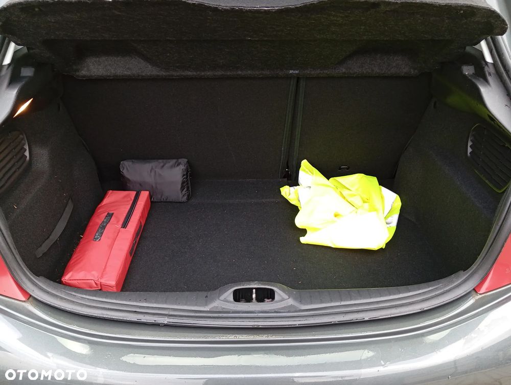 Peugeot 208 1.2 VTi Active - 25
