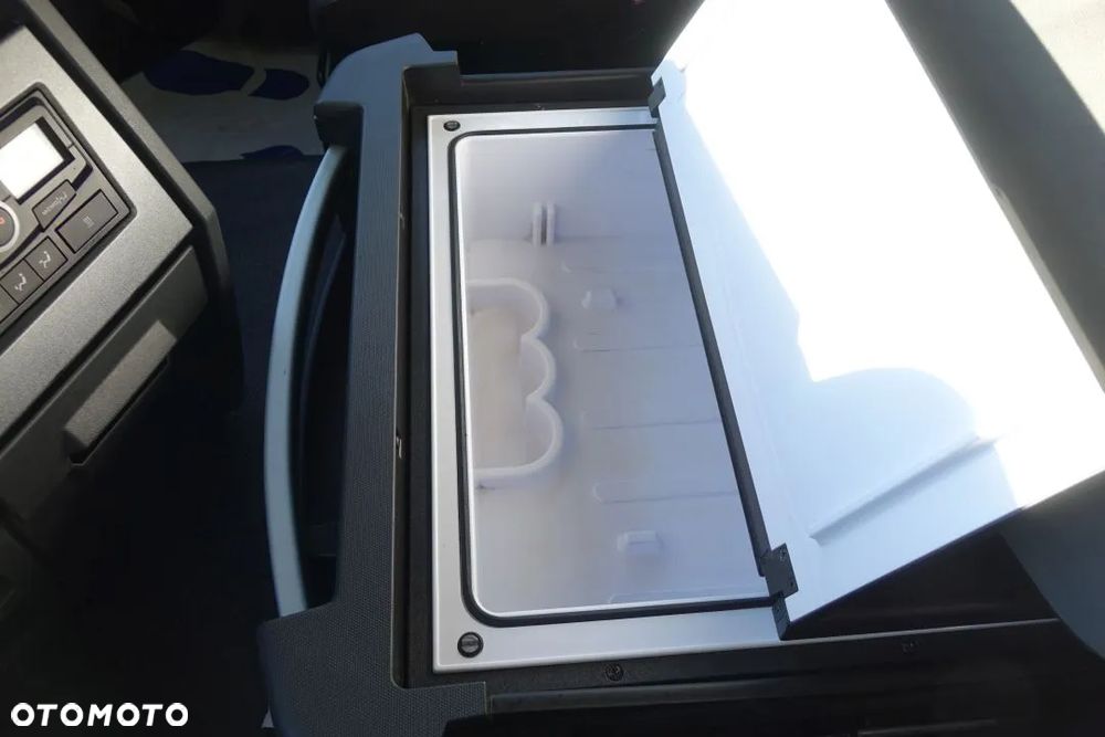 Renault GAMA T480 COMFORT / EURO 6 / STANDARD / AUTOMAT/ EURO 6 / 2 ZBIORNIKI / LODÓWKA  / SILNIK  13L - 22