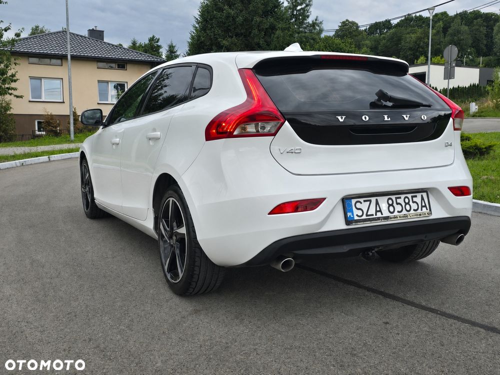 Volvo V40 - 3