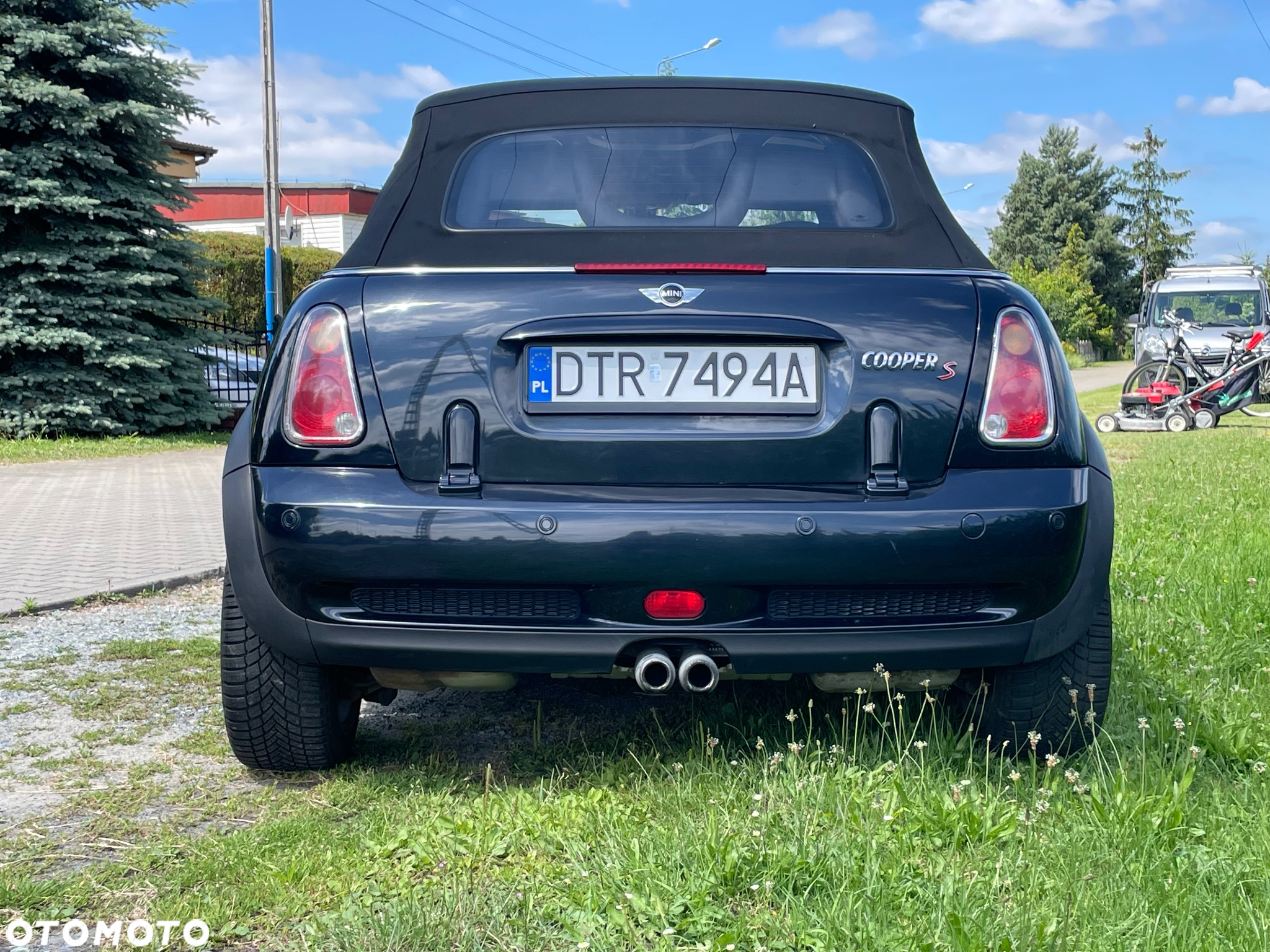 MINI Cooper S - 9