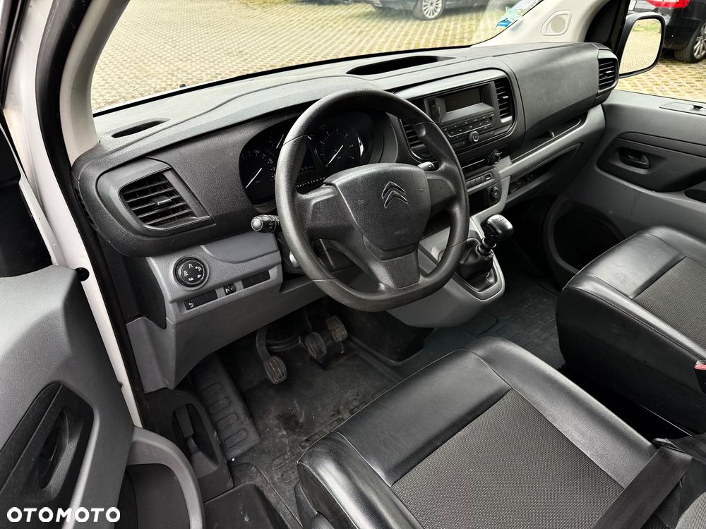 Citroën Jumpy - 13