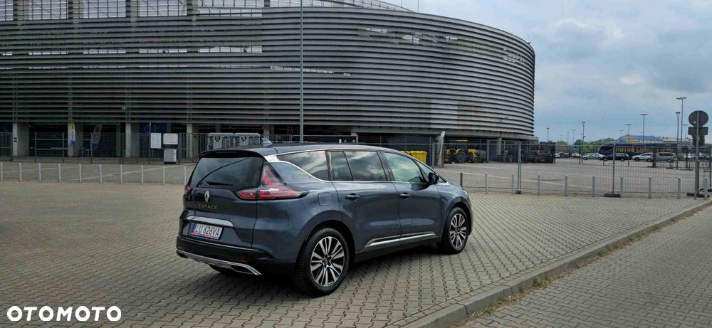 Renault Espace - 5