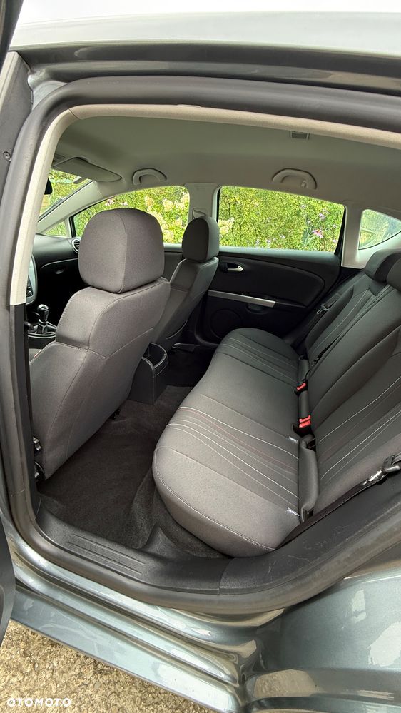 Seat Leon 1.2 TSI Style - 14