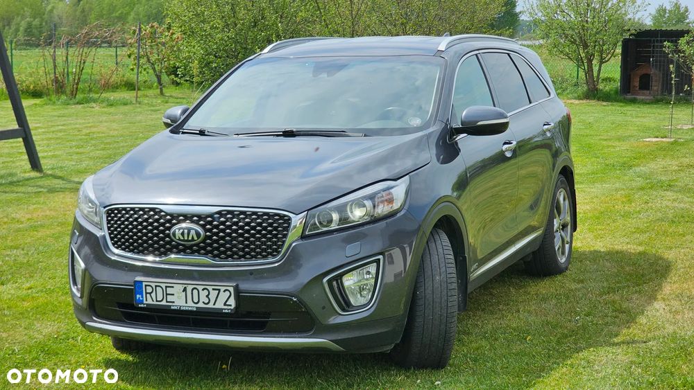 Kia Sorento 2.0 CRDI XL - 5