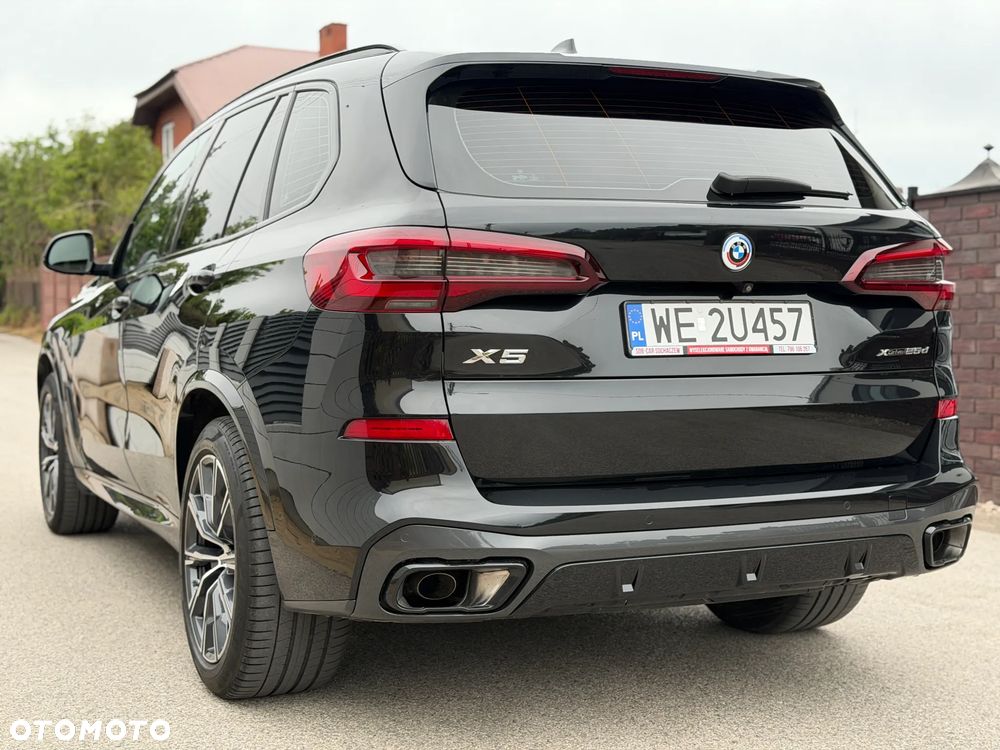 BMW X5 xDrive25d sport - 6
