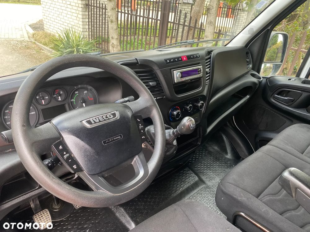Iveco 35-150 Max - 8