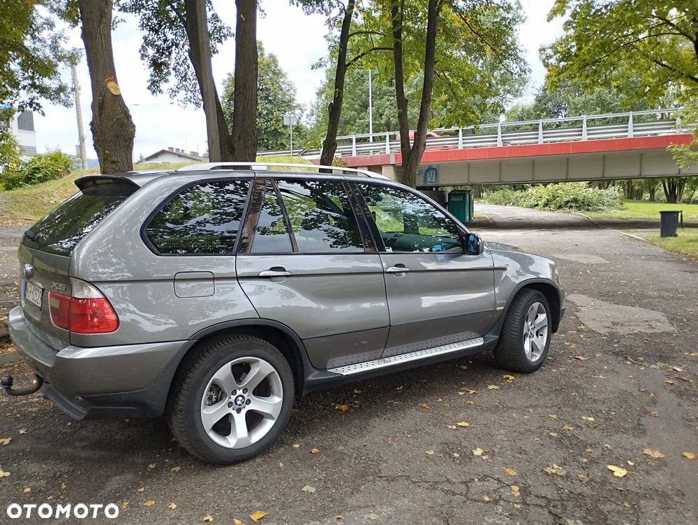 BMW X5 3.0 d - 9
