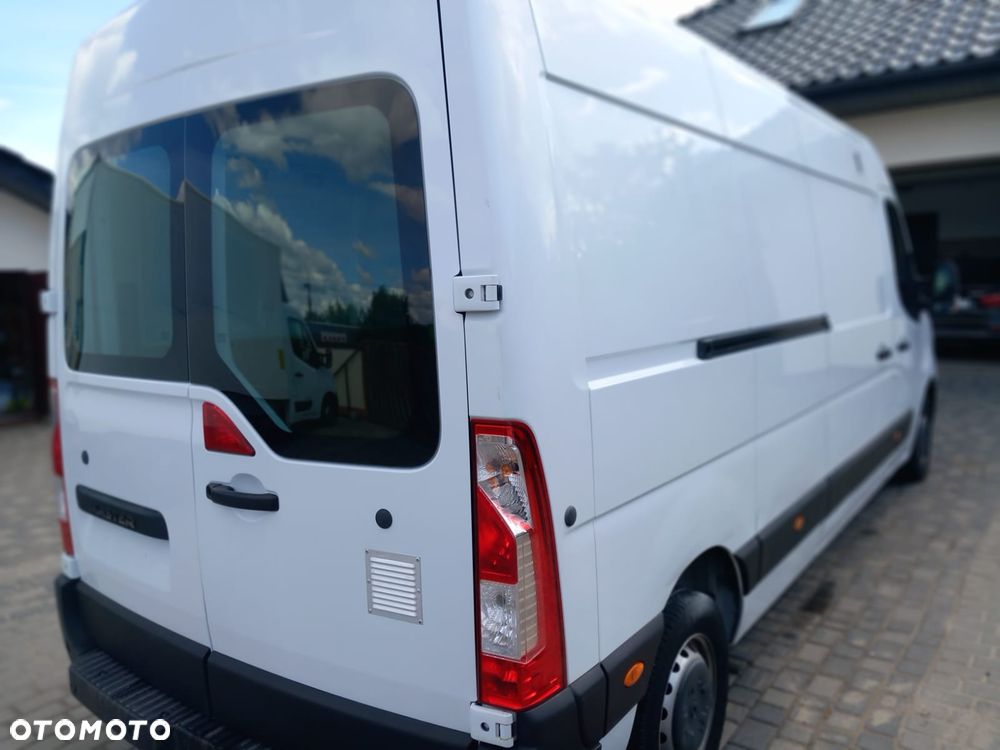 Renault Master - 8