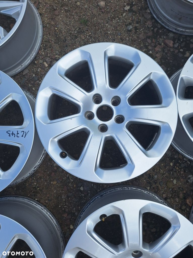 Alufelgi Audi 17 cali 5x112 - 5