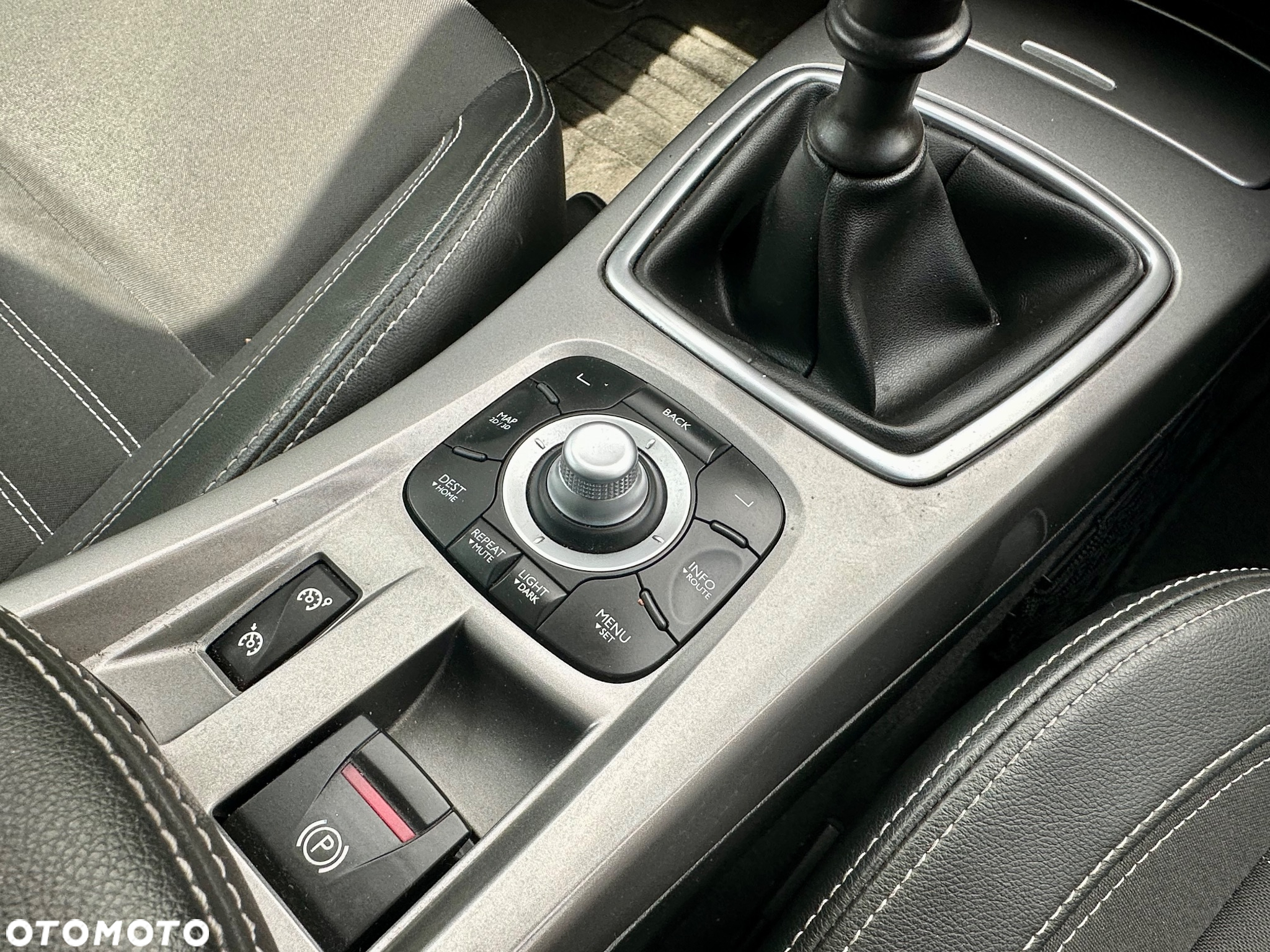 Renault Laguna - 8