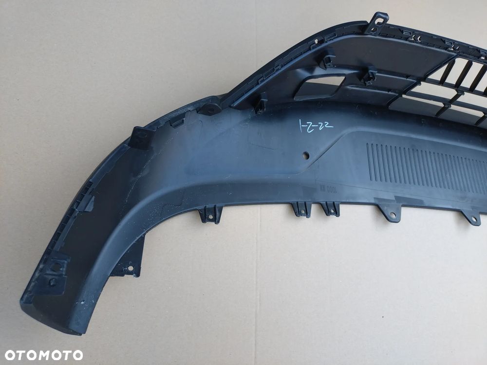 LEAPMOTOR B10 25- 5110102-AG01 SPOILER W ZDERZAK PRZÓD ORYGINAŁ! - 7