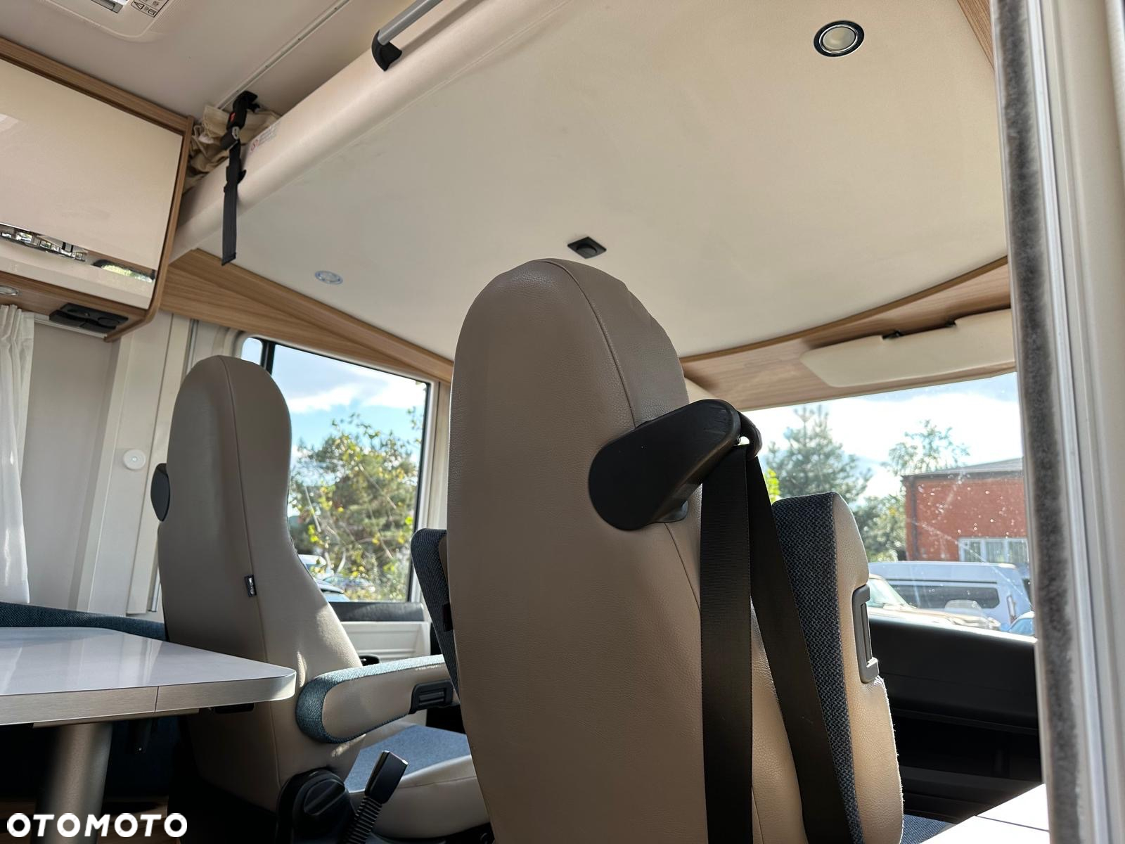 Dethleffs GLOBEBUS GT - 8
