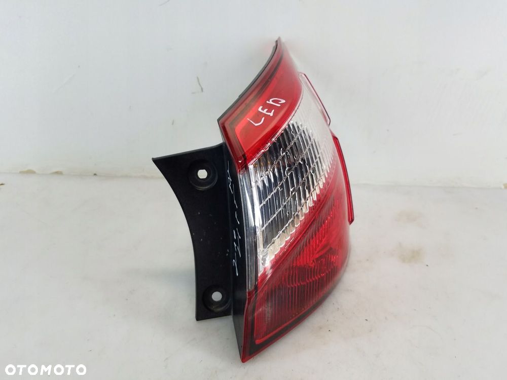 LAMPA TYŁ PRAWA NISSAN QASHQAI J10 LIFT - 8