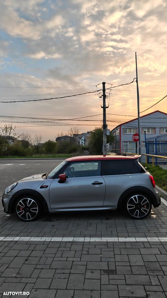Mini John Cooper Works - 9