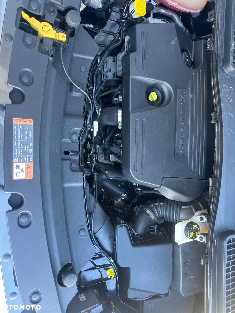 Ford Kuga 2.0 TDCi 4x4 Vignale - 9