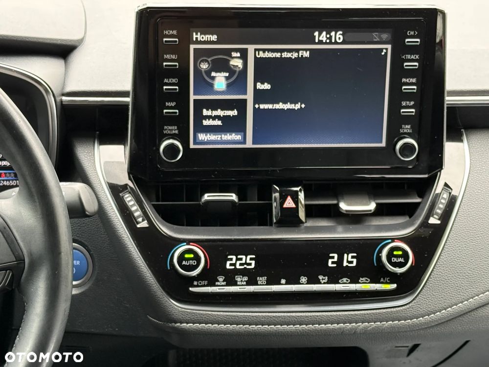 Toyota Corolla 1.8 Hybrid Comfort - 5