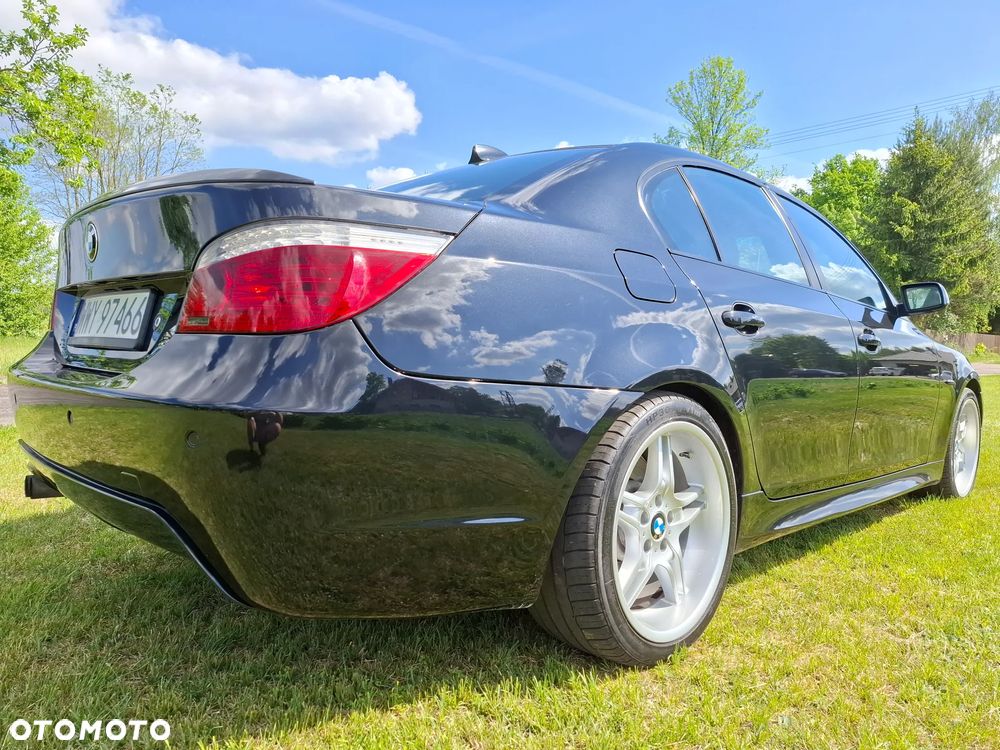 BMW Seria 5 - 11