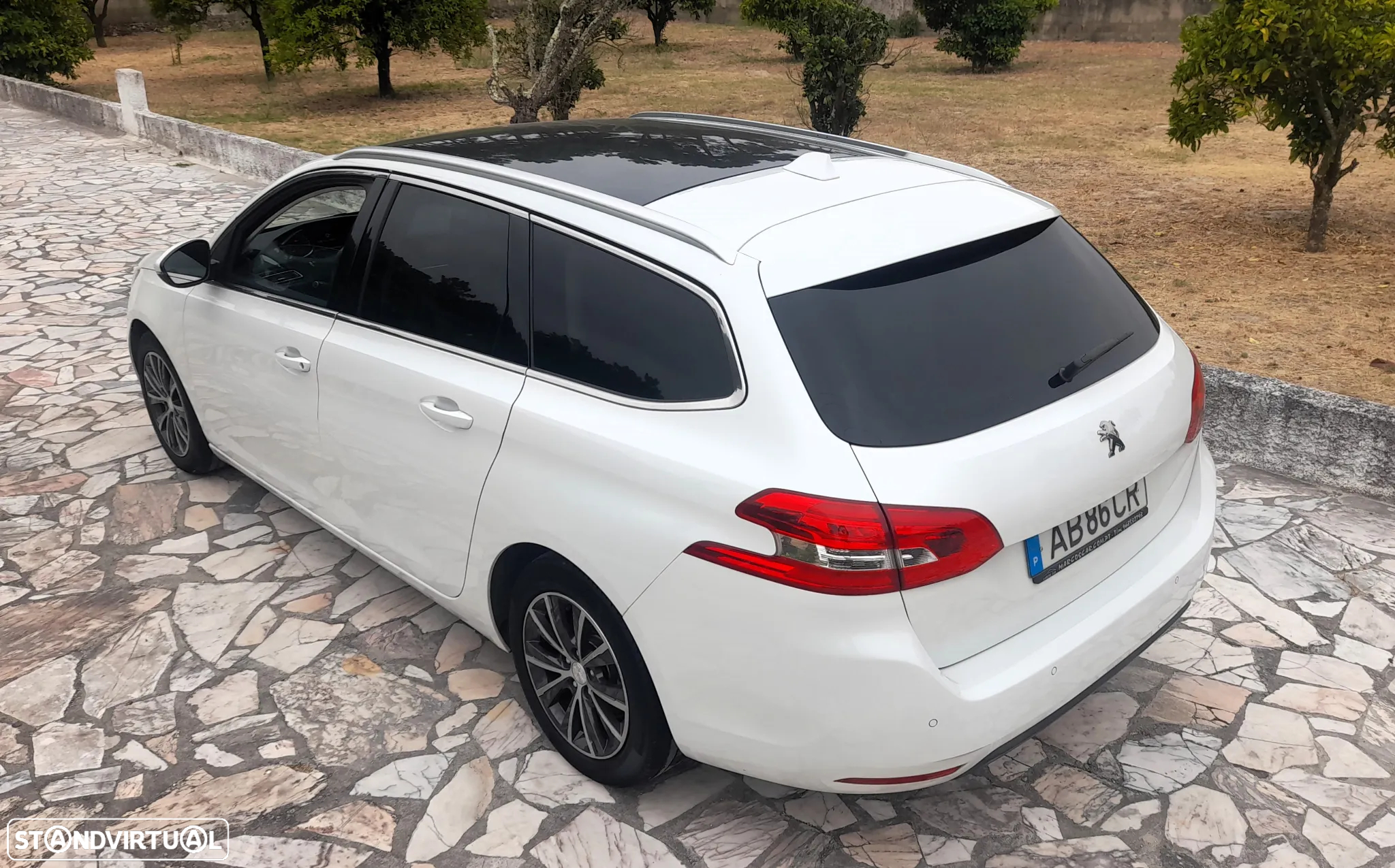 Peugeot 308 SW BlueHDi 120 Stop & Start Style - 5
