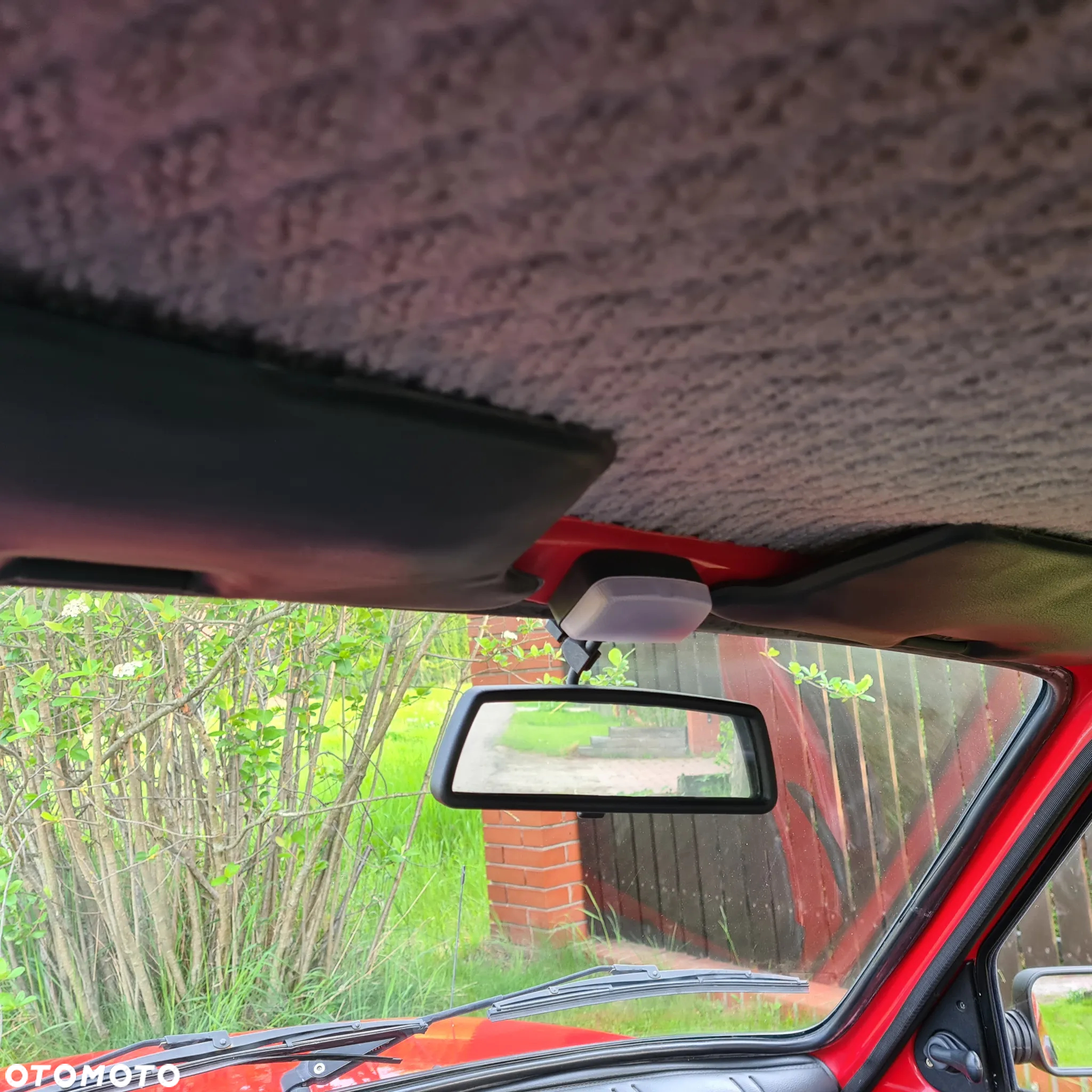 Fiat 126 650 Elegant - 29