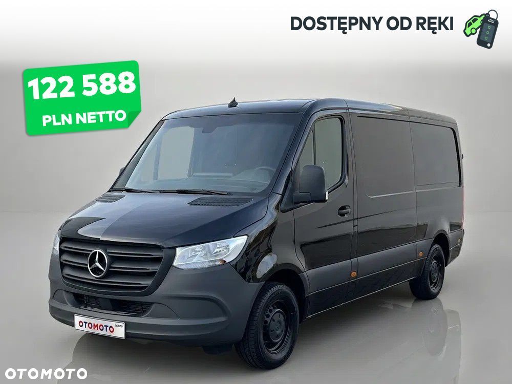 Mercedes-Benz Sprinter 311 CDI Standard PRO 9m3 - 1