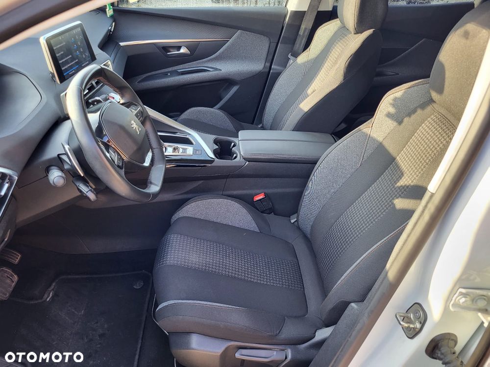 Peugeot 3008 BlueHDi 130 Stop & Start EAT8 Allure - 18