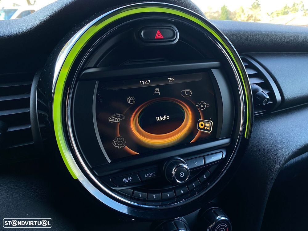 MINI 5 Portas One D - 23