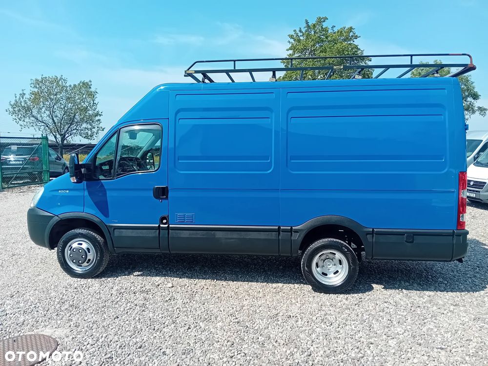 Iveco Daily - 8