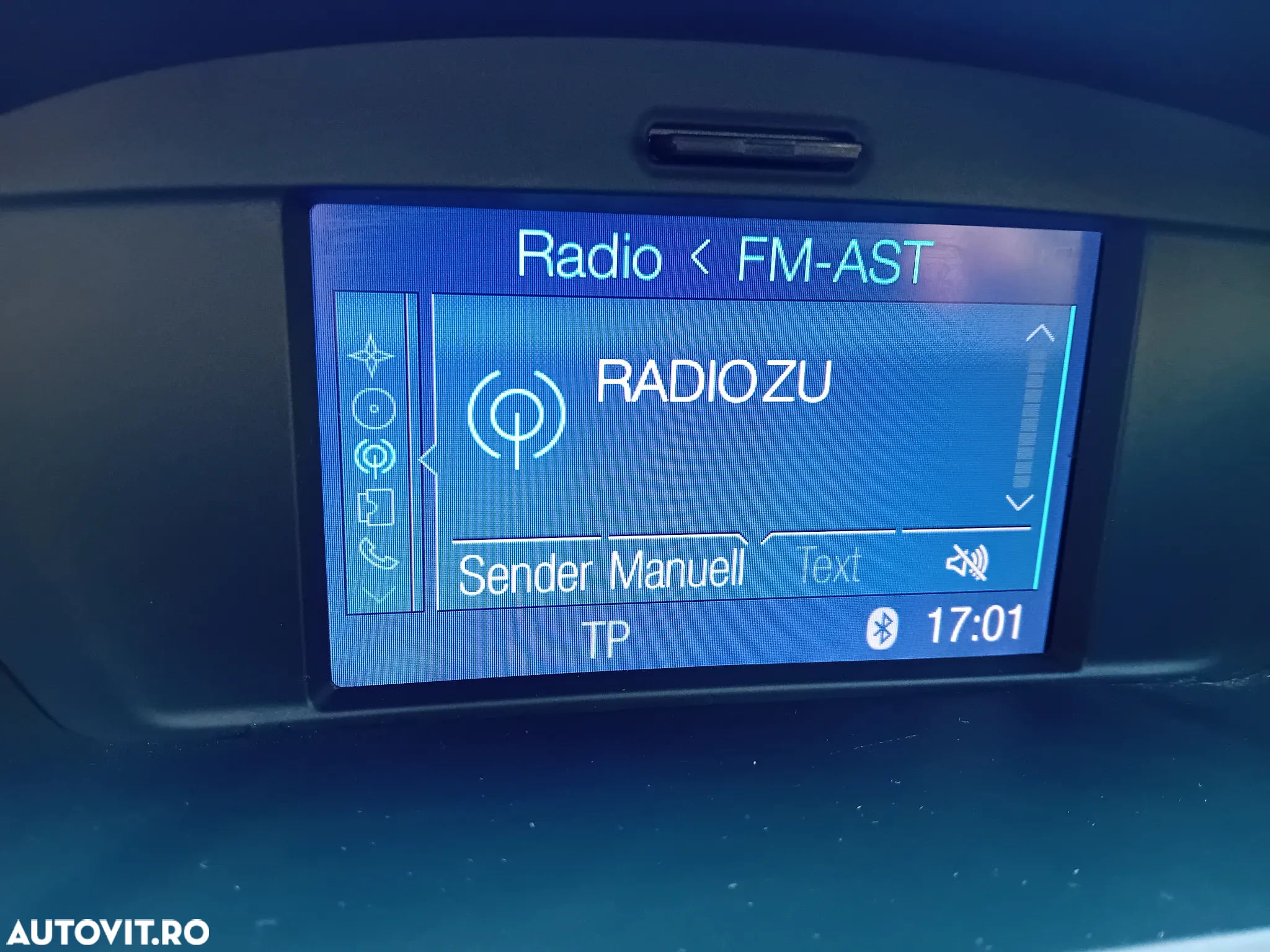 Ford Focus Turnier 1.6 EcoBoost Start-Stopp-System Titanium - 16