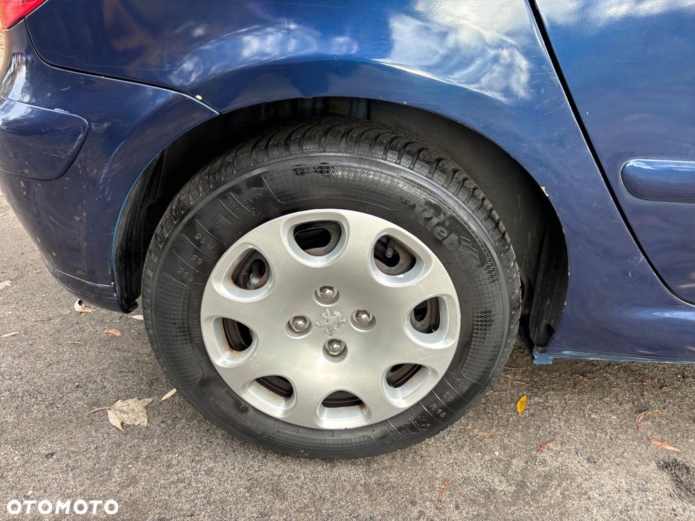 Peugeot 307 - 23