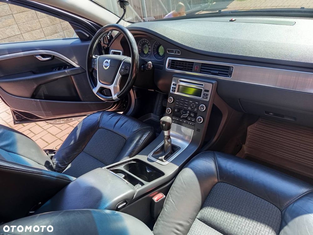 Volvo V70 2.0 Summum - 13