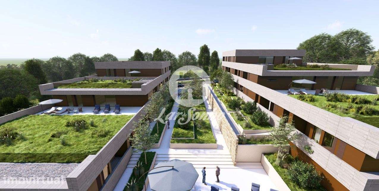 Apartamentos T1 como novos a partir de 171 000€ em Vila Nova de Fam... - Grande imagem: 2/10