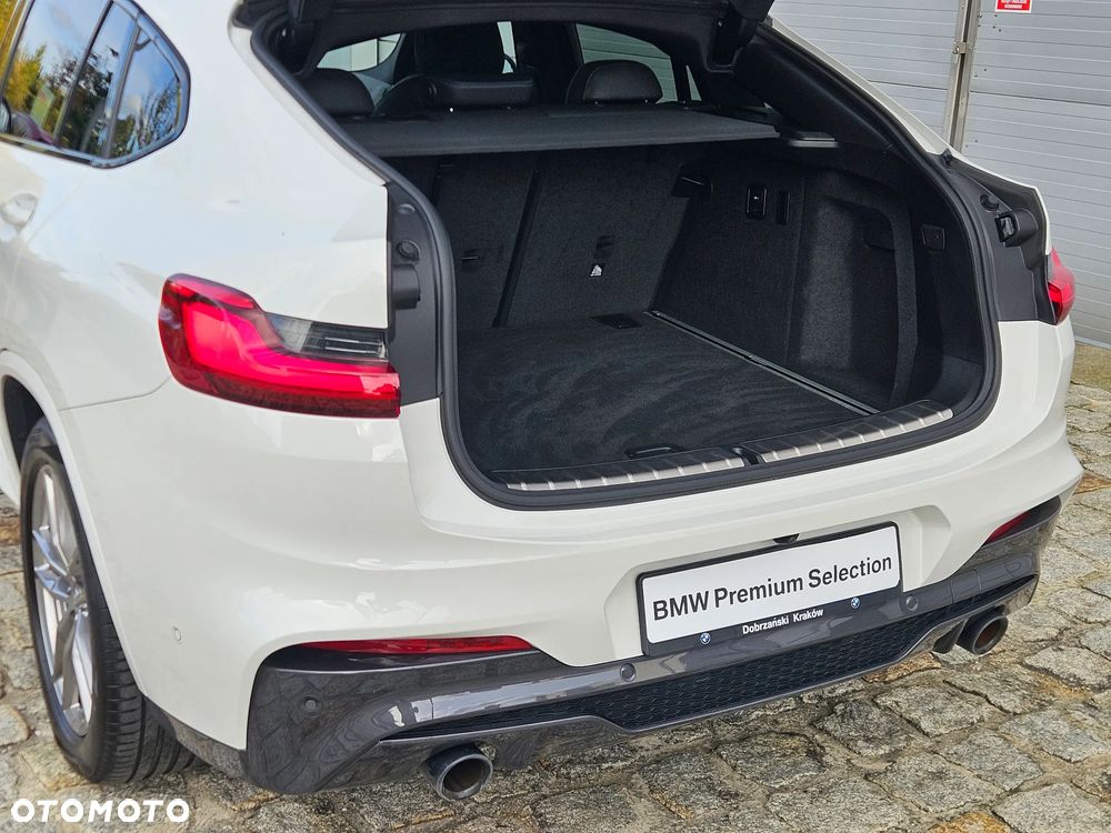 BMW X4 xDrive20i M Sport sport - 19