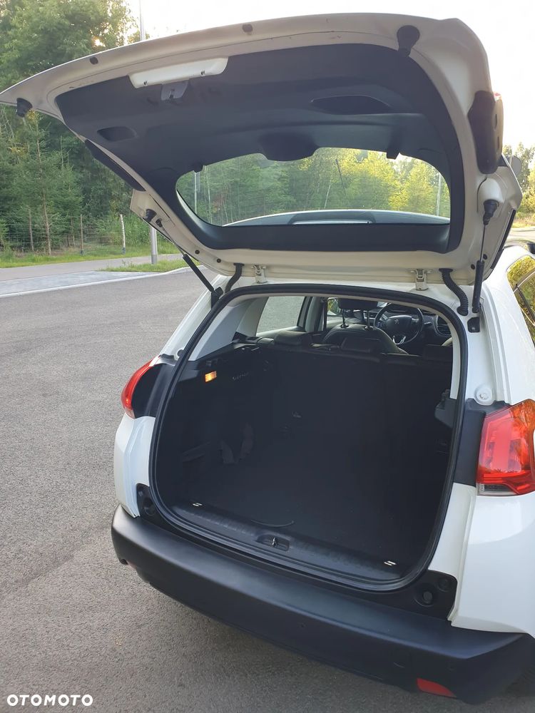 Peugeot 2008 e-HDi FAP 92 STOP & START Active - 7