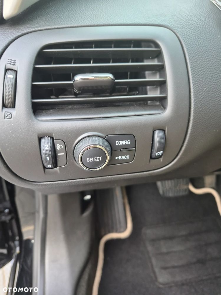 Opel Ampera - 23