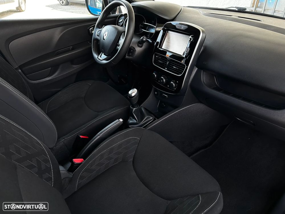 Renault Clio Break - 8